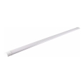 LED Podlinkové svítidlo LED/50W/230V 4000K 150 cm bílá