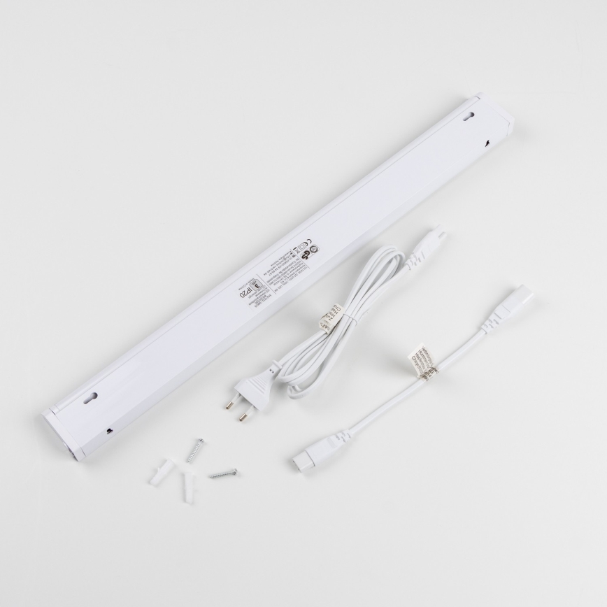 LED Podlinkové svítidlo LED/7,5W/230V 55,6 cm bílá