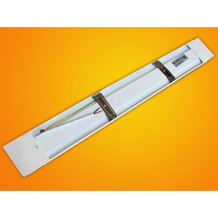 LED Podlinkové svítidlo LIMONI LED/40W/230V 3000K 120 cm