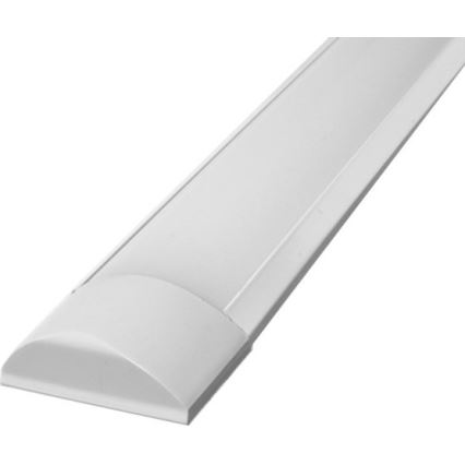 LED Podlinkové svítidlo LIMONI LED/40W/230V 6500K 120 cm