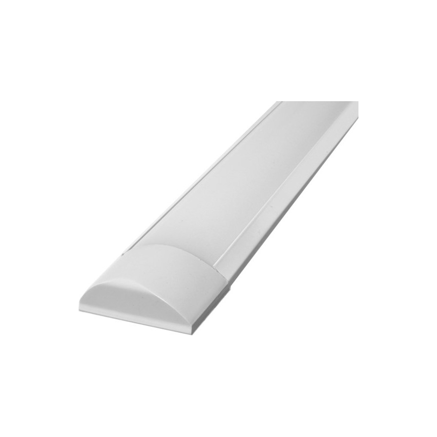 LED Podlinkové svítidlo LIMONI LED/40W/230V 6500K 120 cm