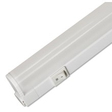 LED Podlinkové svítidlo LINEX LED/4W/230V 2200/3000/4000K