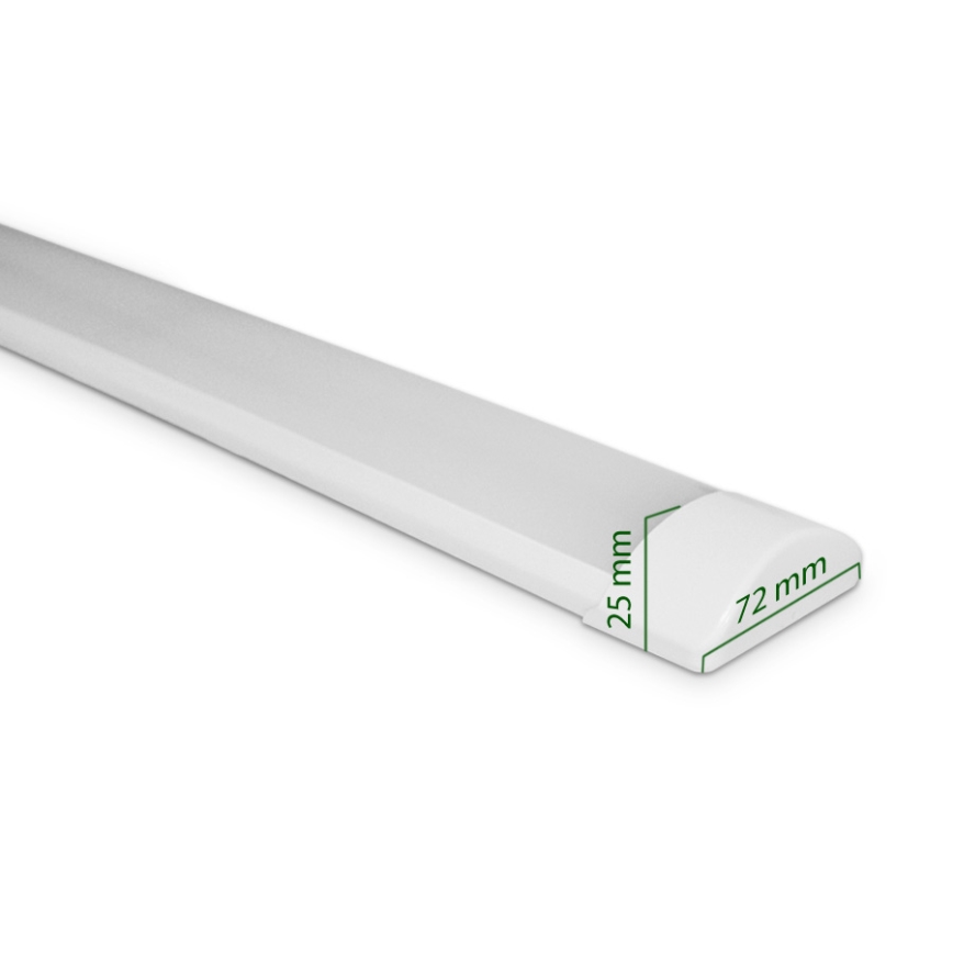 LED Podlinkové svítidlo PILO LED/16W/230V