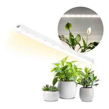 LED Podlinkové svítidlo pro pěstování rostlin GROWLY LED/15W/230W