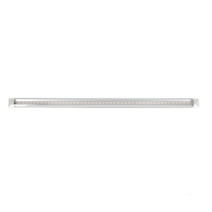 LED Podlinkové svítidlo pro pěstování rostlin GROWLY LED/9W/230V bílá