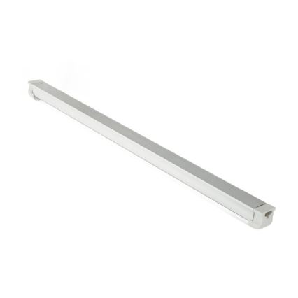 LED Podlinkové svítidlo pro pěstování rostlin GROWLY LED/9W/230V bílá