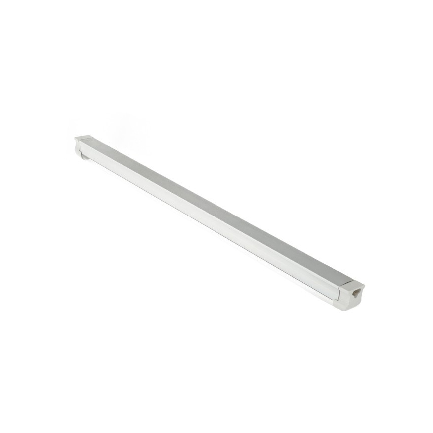 LED Podlinkové svítidlo pro pěstování rostlin GROWLY LED/9W/230V bílá