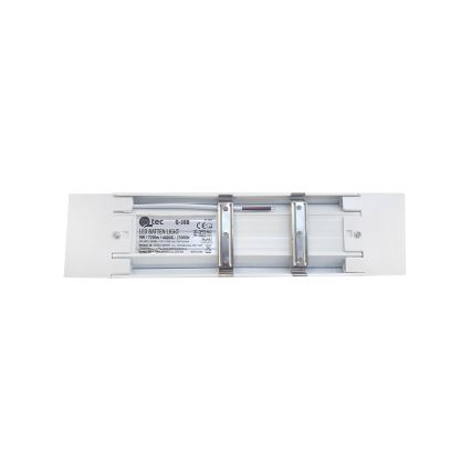 LED Podlinkové svítidlo QTEC LED/9W/230V 30 cm bílá