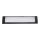 LED Podlinkové svítidlo QTEC LED/9W/230V 30 cm černá