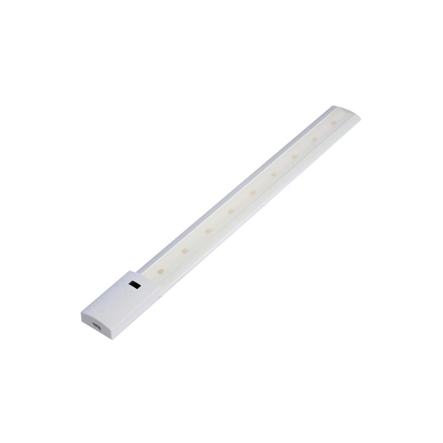 LED Podlinkové svítidlo s infra senzorem LED/10W/230V