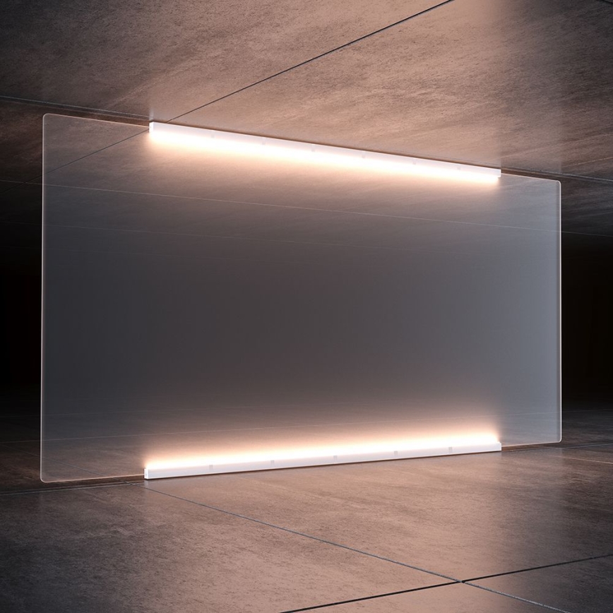 LED Podlinkové svítidlo SAMSUNG CHIP LED/16W/230V 6500K 115 cm