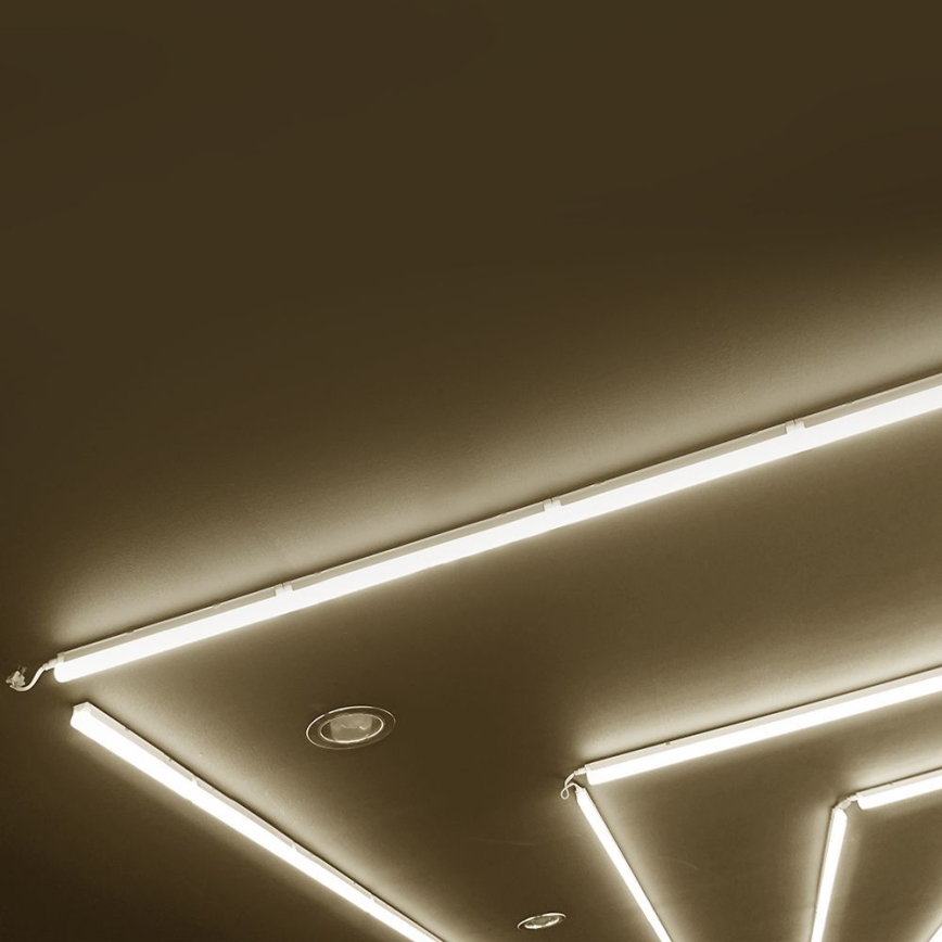 LED Podlinkové svítidlo SAMSUNG CHIP LED/16W/230V 6500K 115 cm