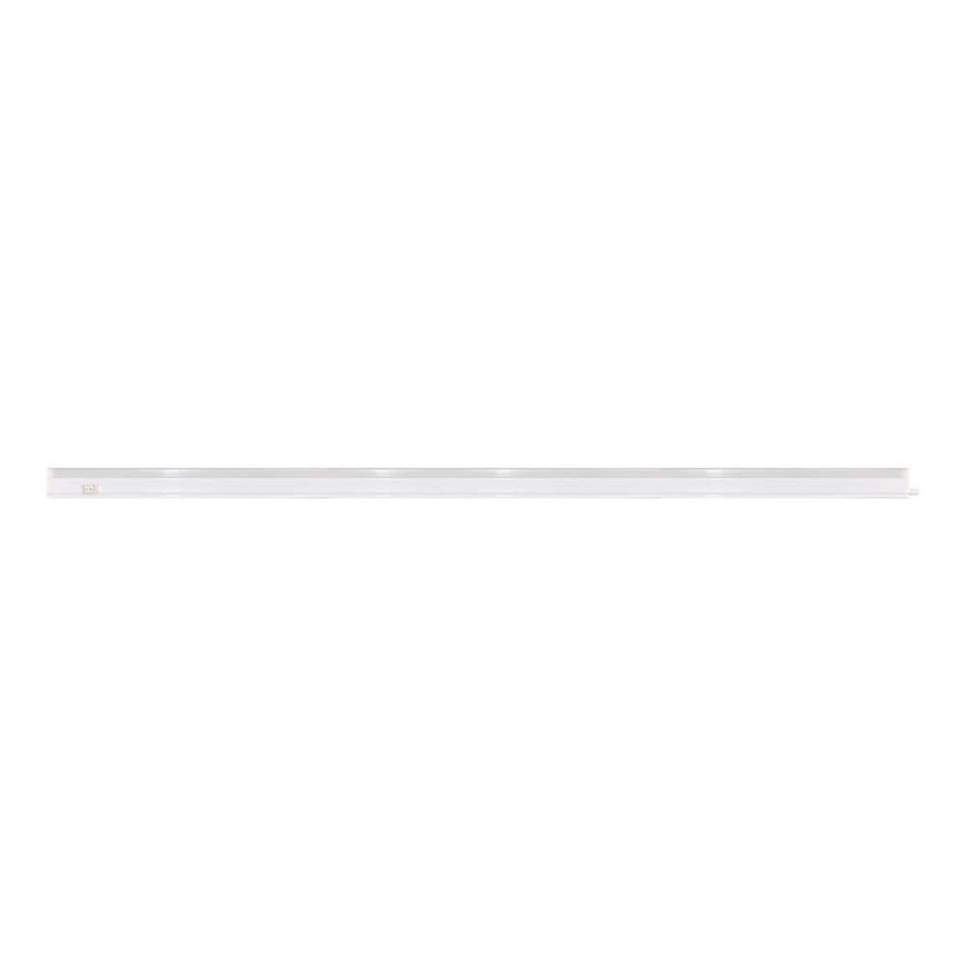 LED Podlinkové svítidlo SAMSUNG CHIP LED/16W/230V 6500K 115 cm