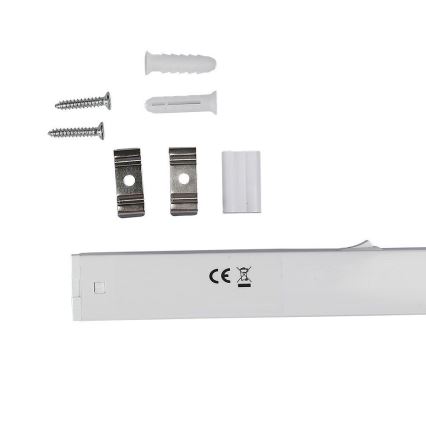 LED Podlinkové svítidlo SAMSUNG CHIP LED/16W/230V 6500K 115 cm