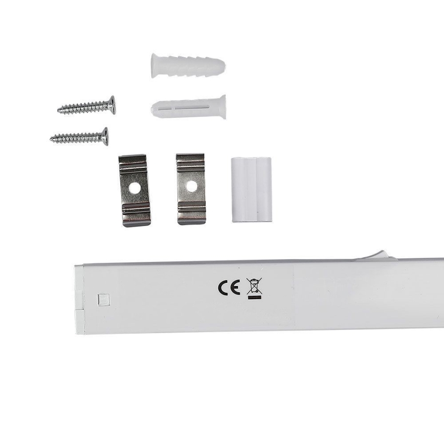 LED Podlinkové svítidlo SAMSUNG CHIP LED/16W/230V 6500K 115 cm