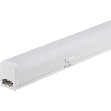 LED Podlinkové svítidlo SAMSUNG CHIP LED/7W/230V 6500K 55 cm