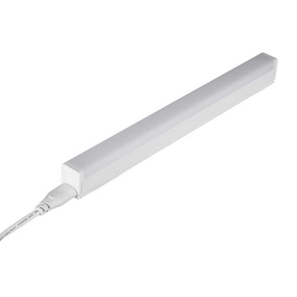 LED Podlinkové svítidlo SAMSUNG CHIP LED/7W/230V 6500K 55 cm