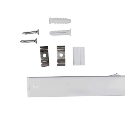 LED Podlinkové svítidlo SAMSUNG CHIP LED/7W/230V 6500K 55 cm