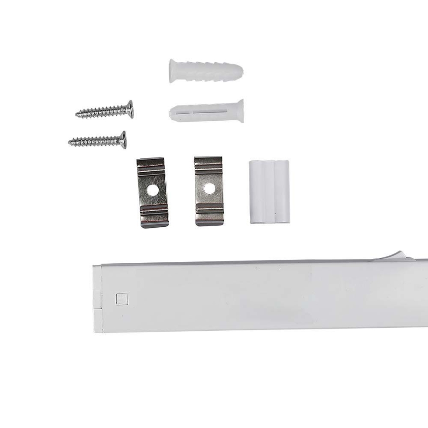 LED Podlinkové svítidlo SAMSUNG CHIP LED/7W/230V 6500K 55 cm