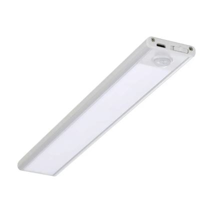 LED Podlinkové svítidlo se senzorem LED/1,5W/5V 1500 mAh 4000K