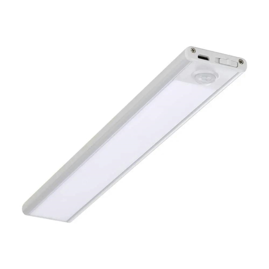 LED Podlinkové svítidlo se senzorem LED/1,5W/5V 1500 mAh 4000K
