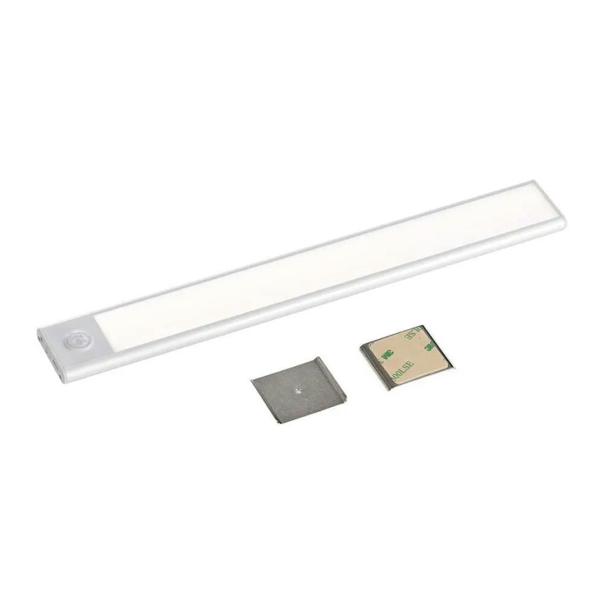 LED Podlinkové svítidlo se senzorem LED/1,5W/5V 1500 mAh 4000K