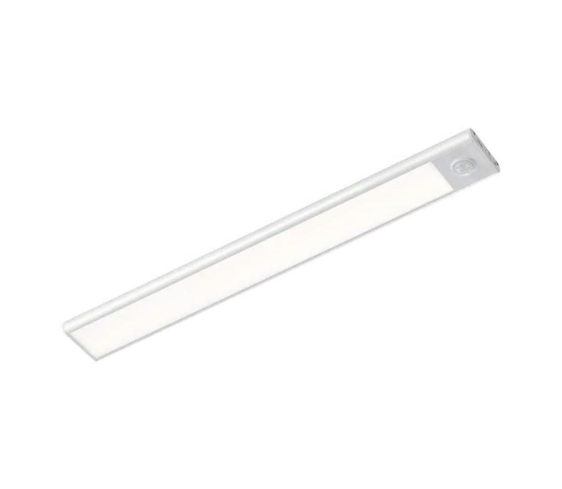 V-Tac LED Podlinkové svítidlo se senzorem LED/1,5W/5V 3000K VT0907