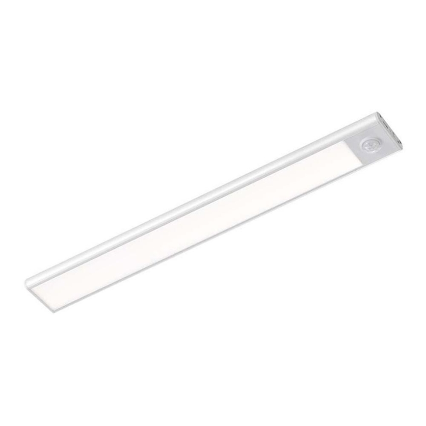 LED Podlinkové svítidlo se senzorem LED/2,5W/5V 3000 mAh 3000K