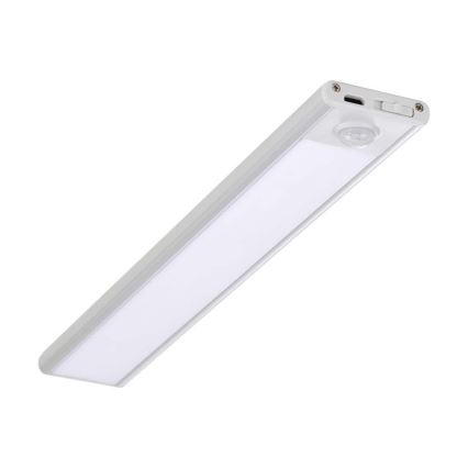 LED Podlinkové svítidlo se senzorem LED/2,5W/5V 3000 mAh 3000K