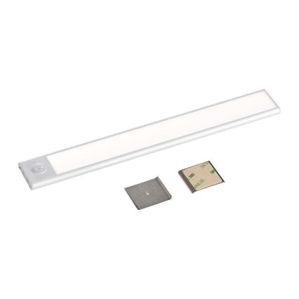 LED Podlinkové svítidlo se senzorem LED/2,5W/5V 3000 mAh 3000K