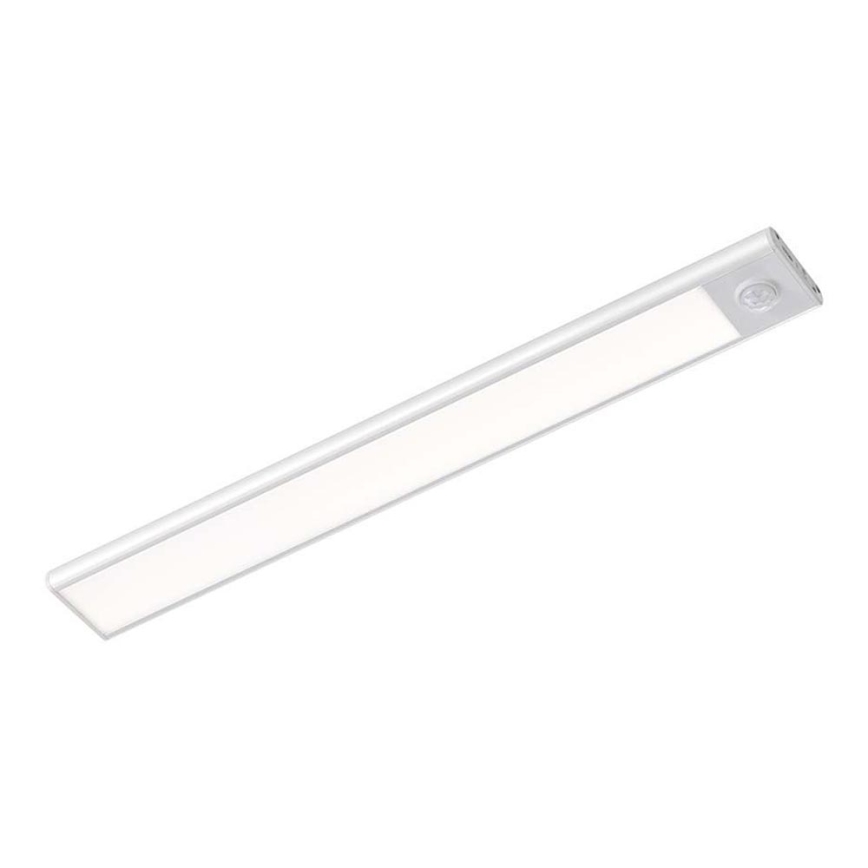 LED Podlinkové svítidlo se senzorem LED/2W/5V 3000K 2200 mAh