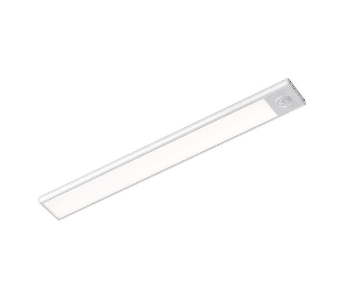 V-Tac LED Podlinkové svítidlo se senzorem LED/2W/5V 3000K VT0911
