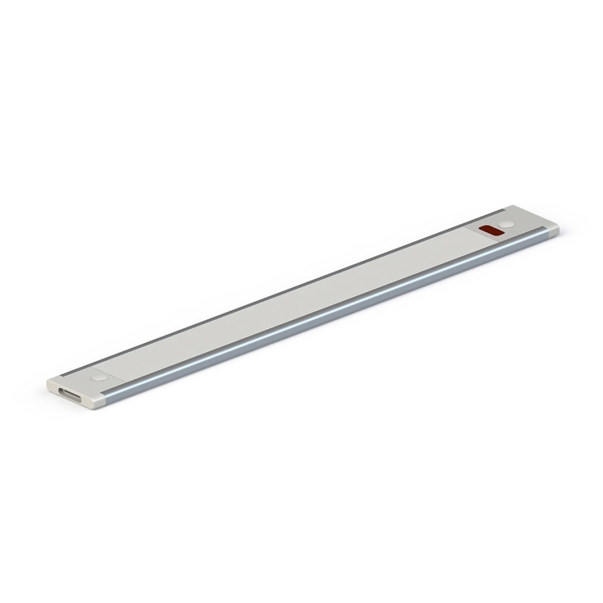 LED Podlinkové svítidlo se senzorem LINE 3xLED/3W/230V 4000K