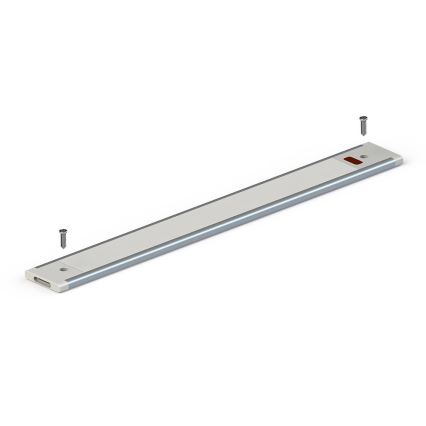 LED Podlinkové svítidlo se senzorem LINE 3xLED/3W/230V 4000K