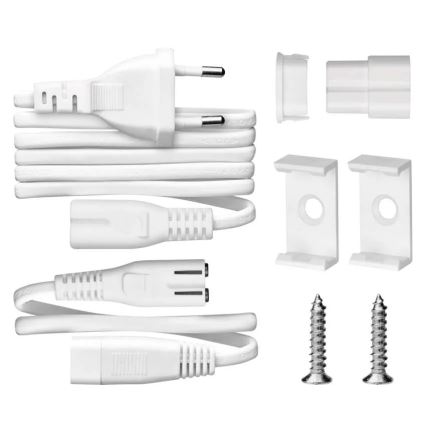 LED Podlinkové svítidlo TIGO LED/10W/230V 4000K 60 cm