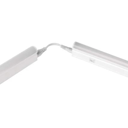 LED Podlinkové svítidlo TIGO LED/10W/230V 4000K 60 cm