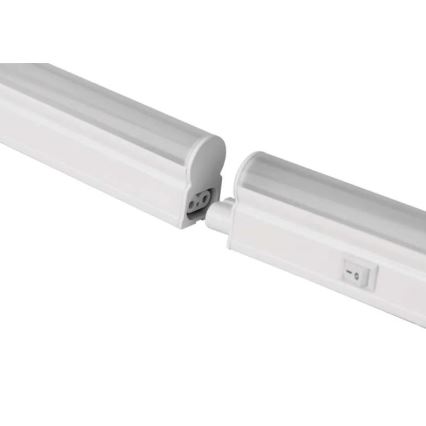 LED Podlinkové svítidlo TIGO LED/20W/230V 4000K 120 cm