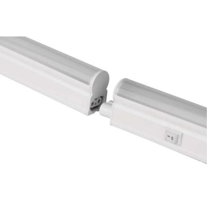 LED Podlinkové svítidlo TIGO LED/5W/230V 4000K 30 cm
