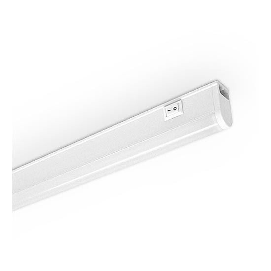 LED podlinkové svítidlo VELIA PLUS 06 LED/8W/230V