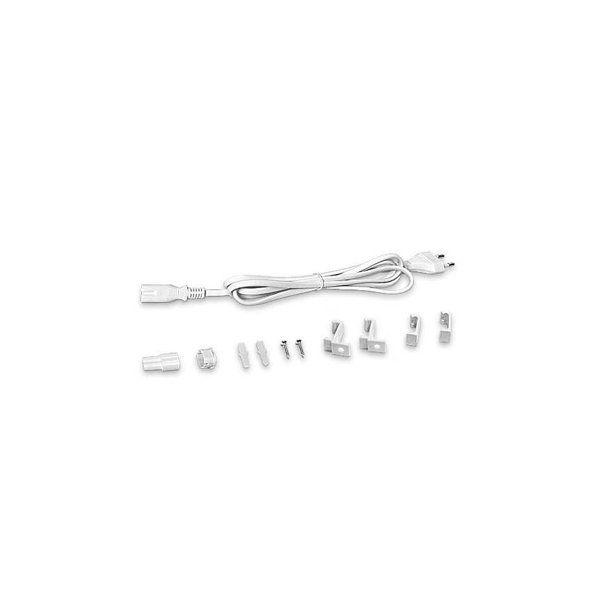 LED podlinkové svítidlo VELIA PLUS 12 LED/14W/230V