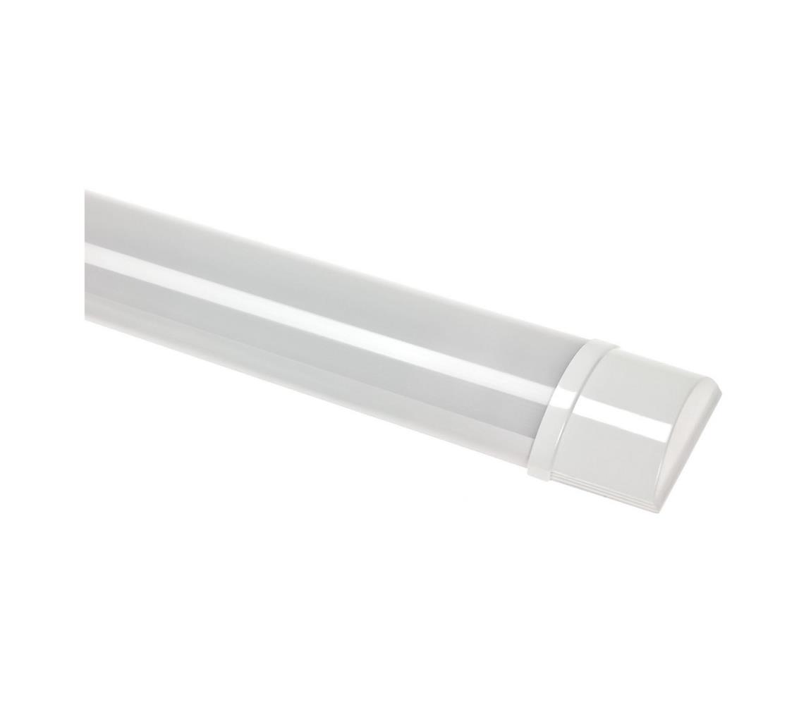 Wojnarowscy LED Podlinkové svítidlo VIGA LED/18W/230V 6000K bílá WJ0434
