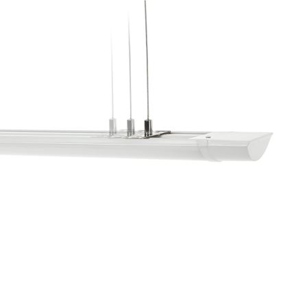 LED Podlinkové svítidlo VIGA LED/18W/230V 6000K bílá