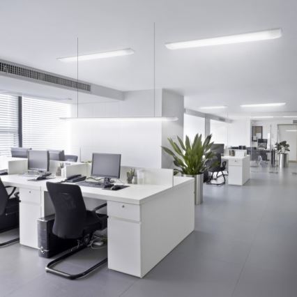 LED Podlinkové svítidlo VIGA LED/20W/230V 4000K bílá