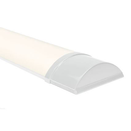 LED Podlinkové svítidlo VIGA LED/20W/230V 4000K bílá