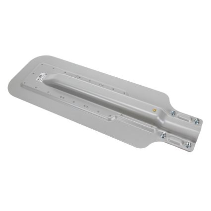 LED Pouliční lampa KLARK LED/200W/230V IP65 šedá