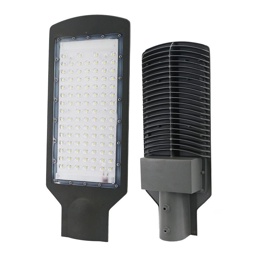 LED Pouliční lampa LED/100W/170-400V IP65 4000K