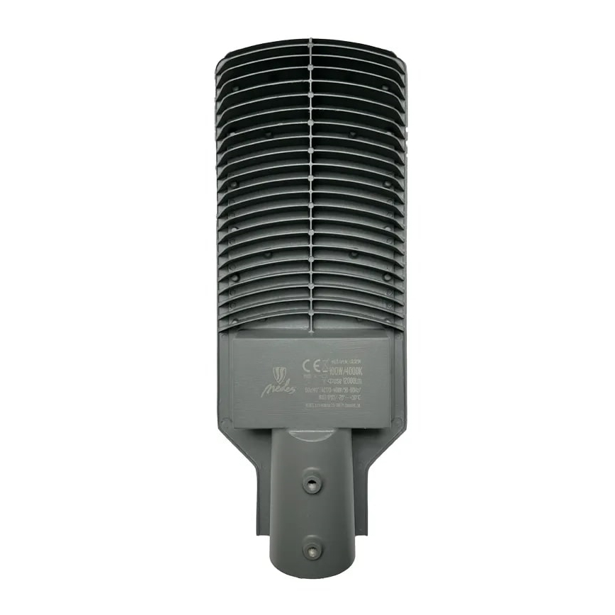 LED Pouliční lampa LED/100W/170-400V IP65