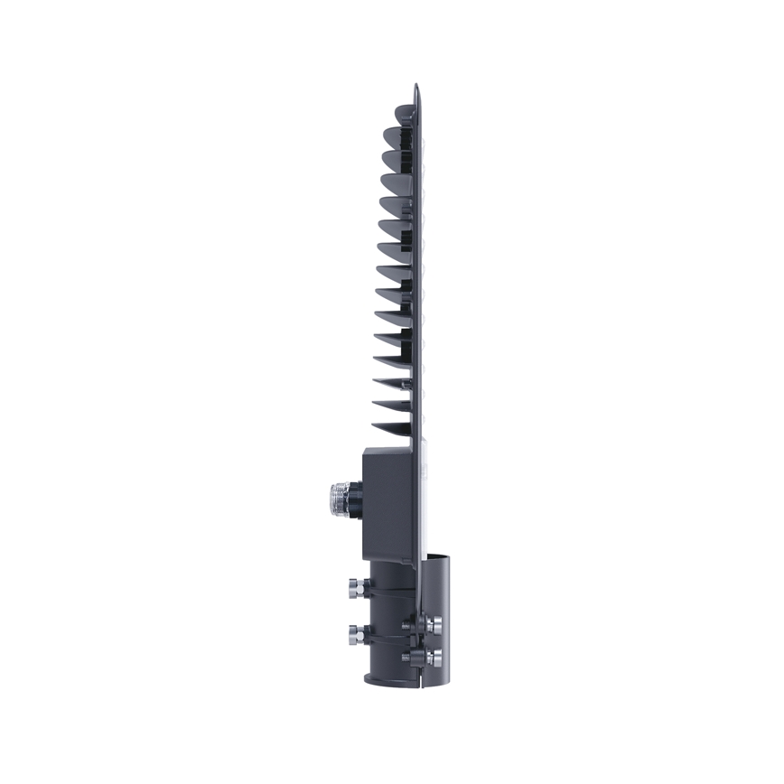 LED Pouliční lampa LED/140W/230V 6000K IP65 černá