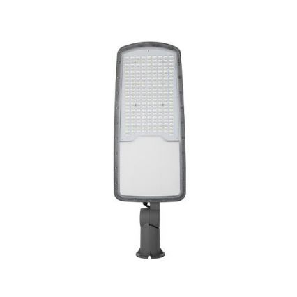 LED Pouliční lampa LED/200W/230V 4500K IP65