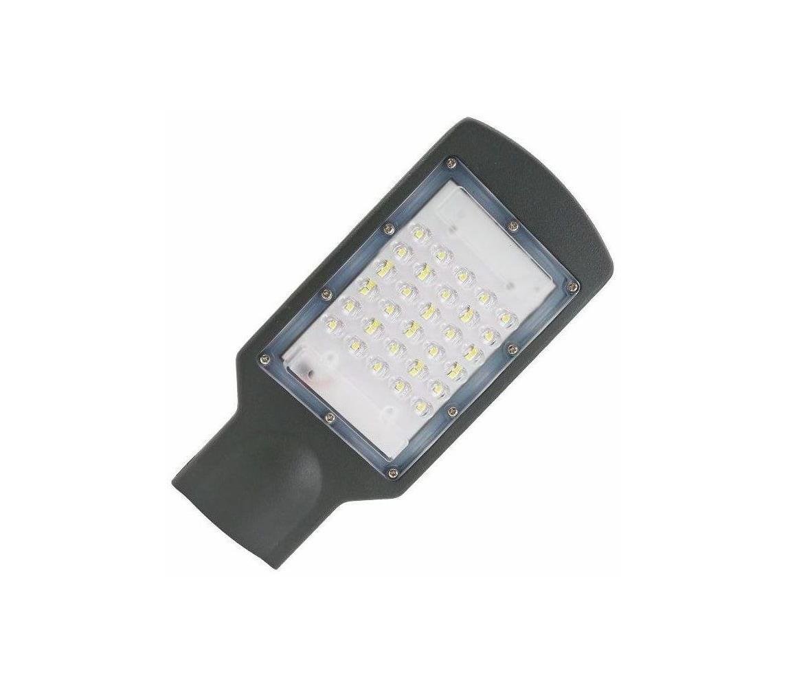  LED Pouliční lampa LED/30W/170-400V IP65 